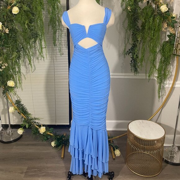 Michael Costello Dresses & Skirts - Michael Costello | Hilary Gown